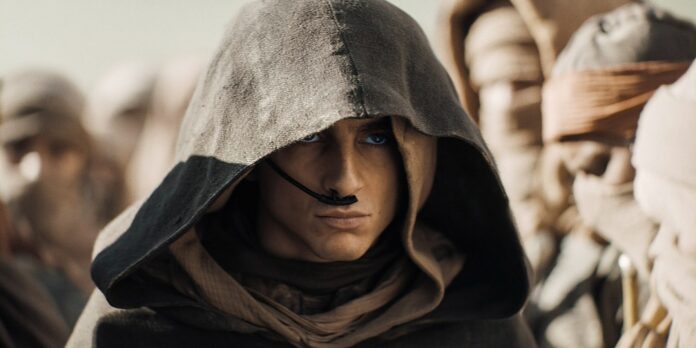 Dune: Part Two